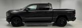 Thumbnail of 2022 Granite Crystal Clearcoat Metallic RAM 1500