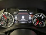 Thumbnail of 2022 Granite Crystal Clearcoat Metallic RAM 1500