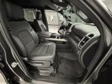 Thumbnail of 2022 Granite Crystal Clearcoat Metallic RAM 1500