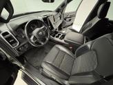 Thumbnail of 2022 Granite Crystal Clearcoat Metallic RAM 1500