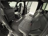 Thumbnail of 2022 Granite Crystal Clearcoat Metallic RAM 1500