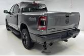 Thumbnail of 2022 Granite Crystal Clearcoat Metallic RAM 1500