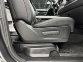 Thumbnail of 2022 Granite Crystal Clearcoat Metallic RAM 1500