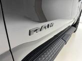 Thumbnail of 2022 Granite Crystal Clearcoat Metallic RAM 1500