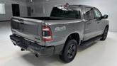 Thumbnail of 2022 Granite Crystal Clearcoat Metallic RAM 1500