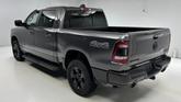 Thumbnail of 2022 Granite Crystal Clearcoat Metallic RAM 1500