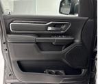 Thumbnail of 2022 Granite Crystal Clearcoat Metallic RAM 1500