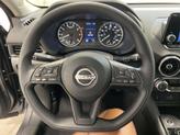 Thumbnail of 2025 Gun Metallic Nissan Sentra