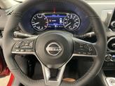 Thumbnail of 2025 Scarlet Ember Nissan Sentra