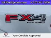 Thumbnail of 2021 Gray Ford F-150