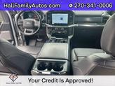 Thumbnail of 2021 Gray Ford F-150