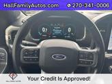 Thumbnail of 2021 Gray Ford F-150