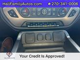 Thumbnail of 2017 Onyx Black GMC Sierra 1500
