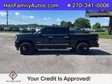 Thumbnail of 2017 Onyx Black GMC Sierra 1500