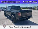 Thumbnail of 2017 Onyx Black GMC Sierra 1500