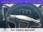 Thumbnail of 2017 Onyx Black GMC Sierra 1500