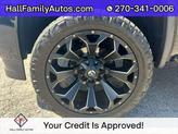 Thumbnail of 2017 Onyx Black GMC Sierra 1500