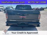 Thumbnail of 2017 Onyx Black GMC Sierra 1500