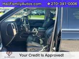 Thumbnail of 2017 Onyx Black GMC Sierra 1500