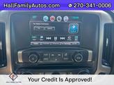 Thumbnail of 2017 Onyx Black GMC Sierra 1500