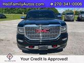 Thumbnail of 2017 Onyx Black GMC Sierra 1500