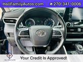 Thumbnail of 2020 Blueprint Toyota Highlander Hybrid