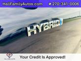 Thumbnail of 2020 Blueprint Toyota Highlander Hybrid
