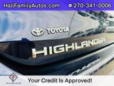 Thumbnail of 2020 Blueprint Toyota Highlander Hybrid