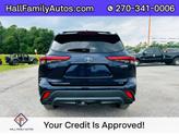 Thumbnail of 2020 Blueprint Toyota Highlander Hybrid