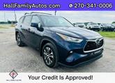 Thumbnail of 2020 Blueprint Toyota Highlander Hybrid
