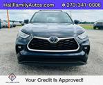 Thumbnail of 2020 Blueprint Toyota Highlander Hybrid