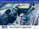 Thumbnail of 2017 Gray Honda Pilot