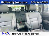 Thumbnail of 2017 Gray Honda Pilot