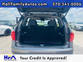 Thumbnail of 2017 Gray Honda Pilot