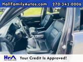 Thumbnail of 2017 Gray Honda Pilot