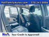 Thumbnail of 2017 Gray Honda Pilot