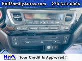 Thumbnail of 2017 Gray Honda Pilot