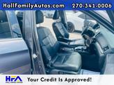 Thumbnail of 2017 Gray Honda Pilot