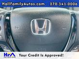 Thumbnail of 2017 Gray Honda Pilot
