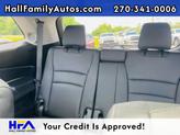Thumbnail of 2017 Gray Honda Pilot
