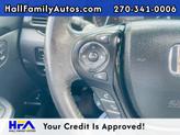 Thumbnail of 2017 Gray Honda Pilot