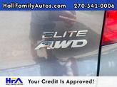 Thumbnail of 2017 Gray Honda Pilot
