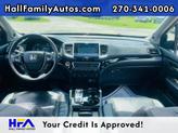 Thumbnail of 2017 Gray Honda Pilot