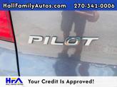 Thumbnail of 2017 Gray Honda Pilot