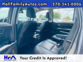 Thumbnail of 2017 Gray Honda Pilot