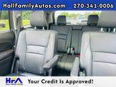 Thumbnail of 2017 Gray Honda Pilot