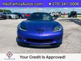 Thumbnail of 2012 Purple Chevrolet Corvette