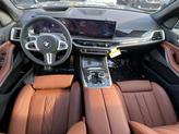 Thumbnail of 2026 Black Sapphire Metallic BMW X7
