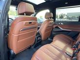 Thumbnail of 2026 Black Sapphire Metallic BMW X7