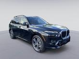 Thumbnail of 2026 Black Sapphire Metallic BMW X7